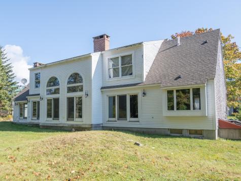 12 Maple Avenue Cranberry Isles ME 04646