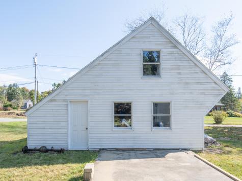 12 Maple Avenue Cranberry Isles ME 04646