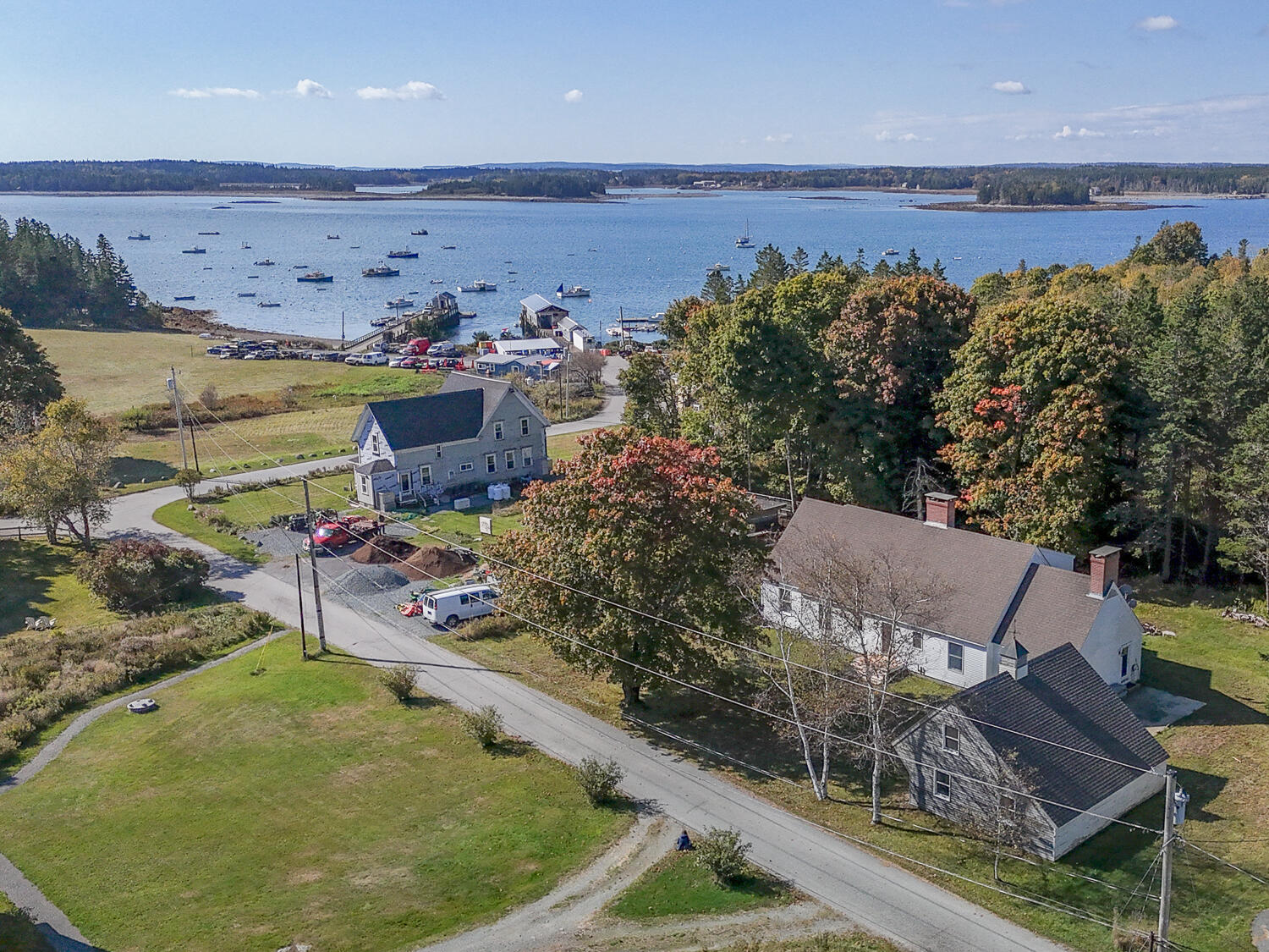 12 Maple Avenue Cranberry Isles ME 04646
