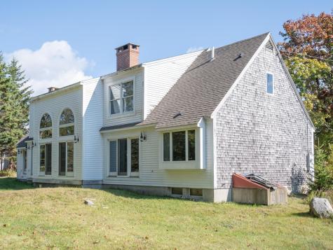 12 Maple Avenue Cranberry Isles ME 04646