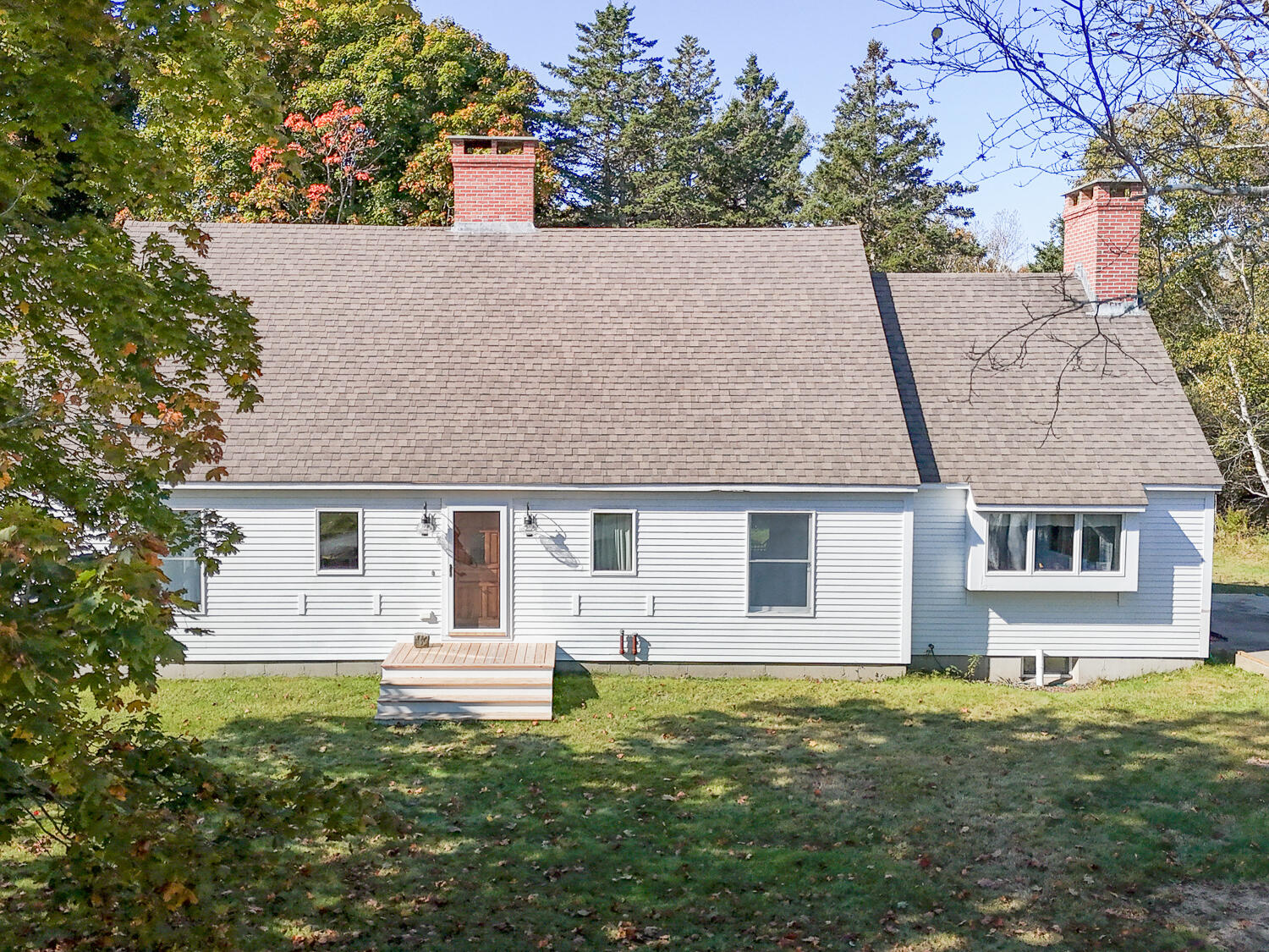 12 Maple Avenue Cranberry Isles ME 04646