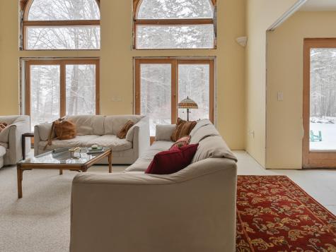 12 Maple Avenue Cranberry Isles ME 04646