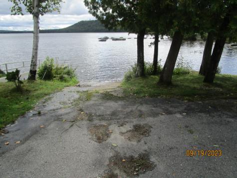 296 Millett Mallett Road Lincoln ME 04457