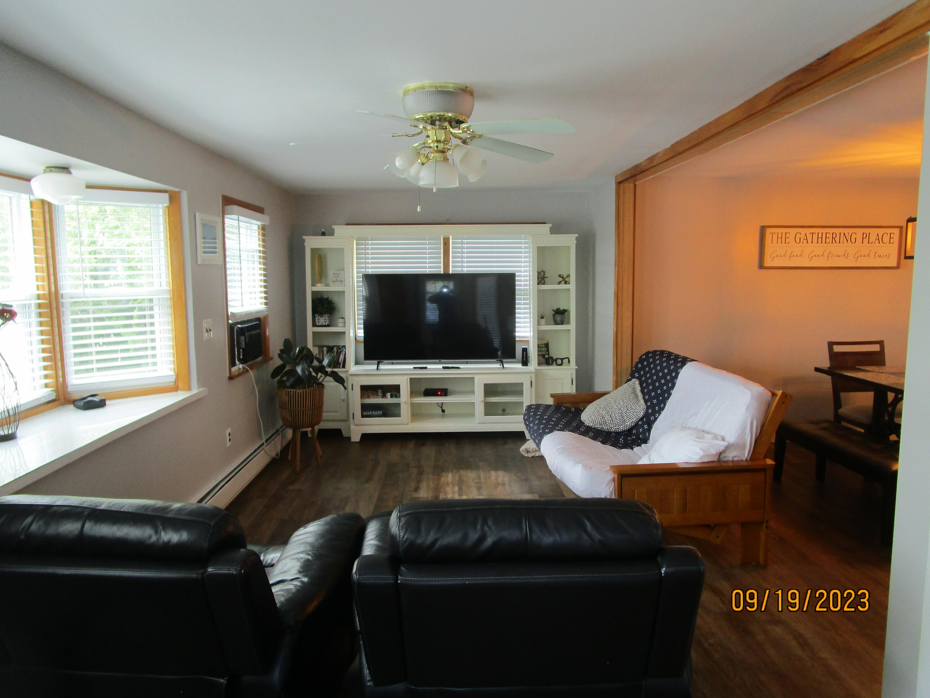 296 Millett Mallett Road Lincoln ME 04457