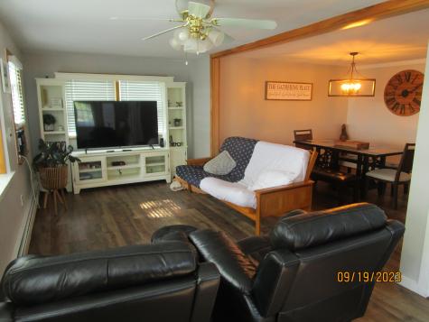 296 Millett Mallett Road Lincoln ME 04457