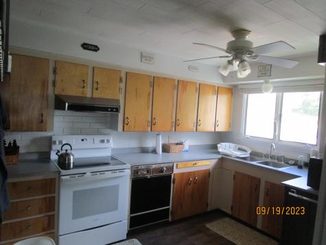 296 Millett Mallett Road Lincoln ME 04457