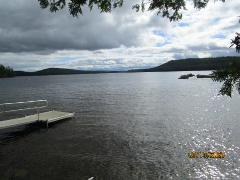 296 Millett Mallett Road Lincoln ME 04457