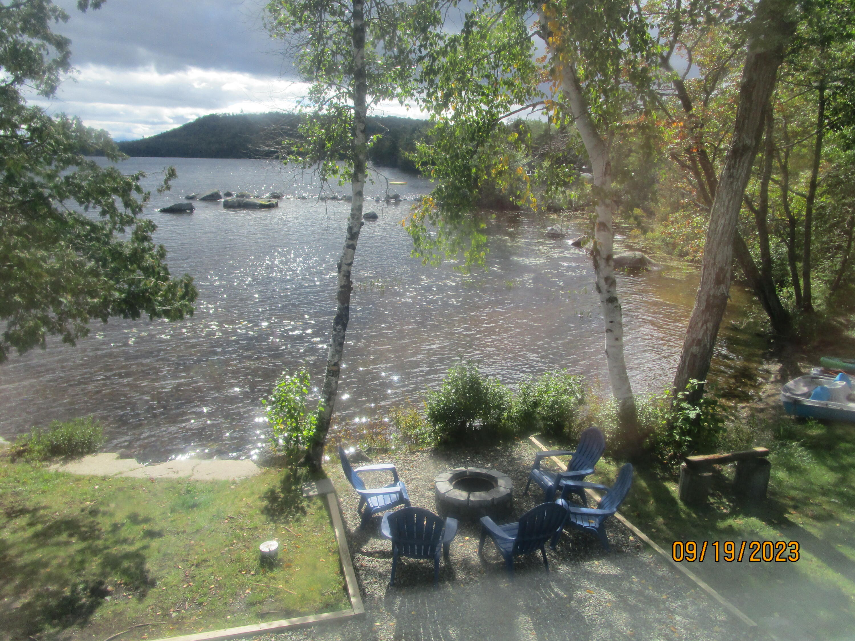 296 Millett Mallett Road Lincoln ME 04457