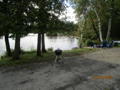 296 Millett Mallett Road Lincoln ME 04457