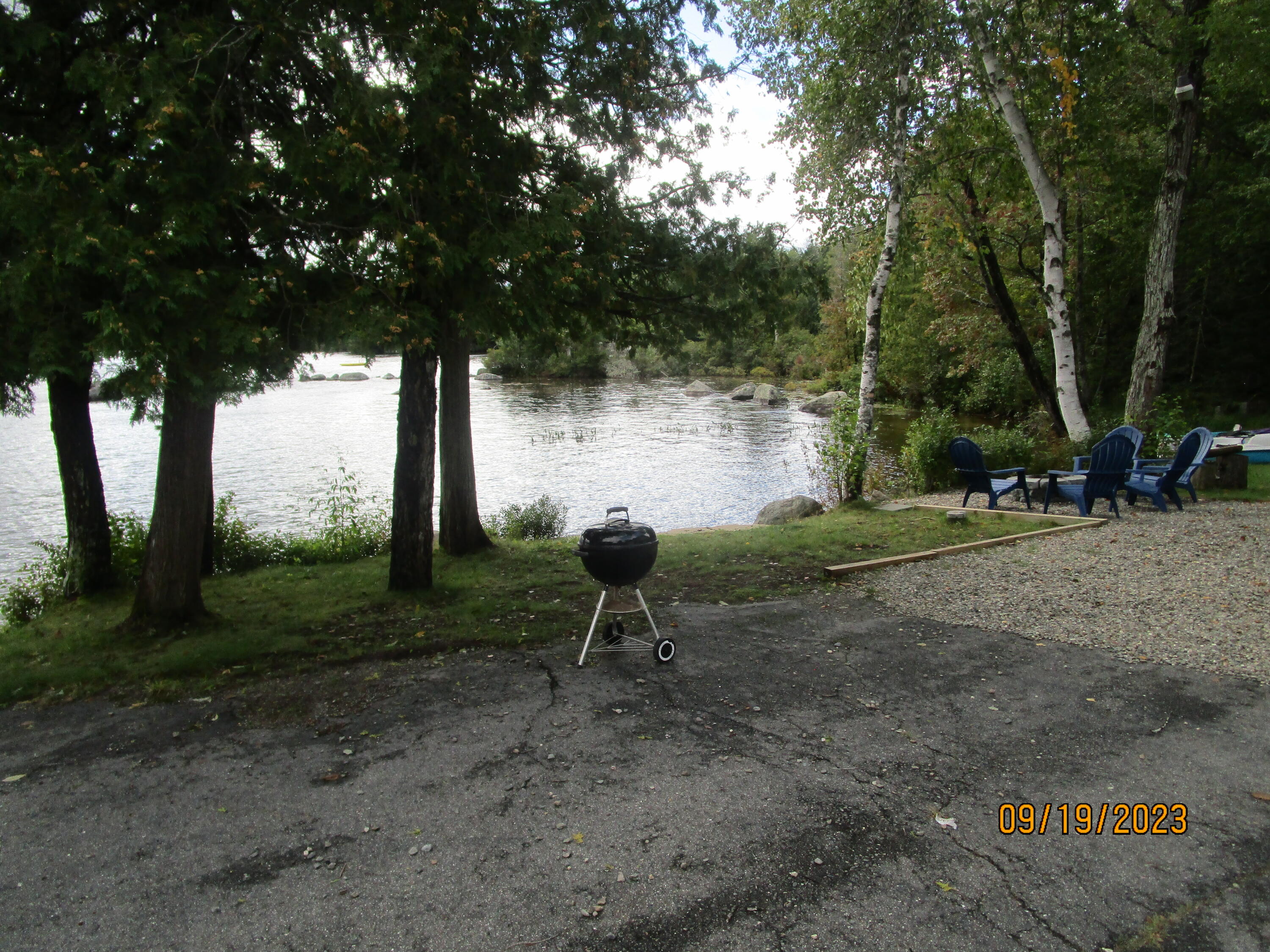 296 Millett Mallett Road Lincoln ME 04457