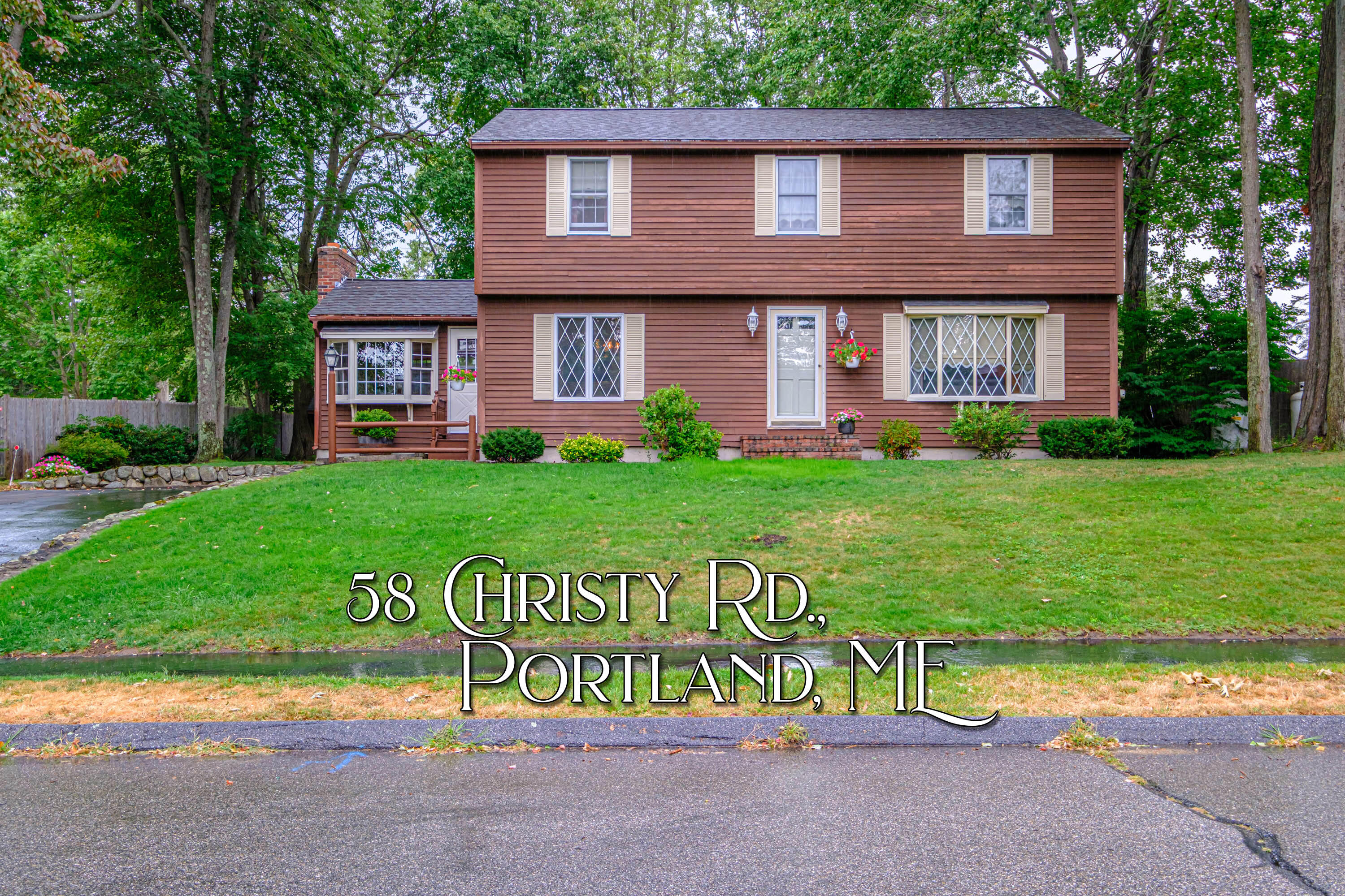 58 Christy Road Portland ME 04103