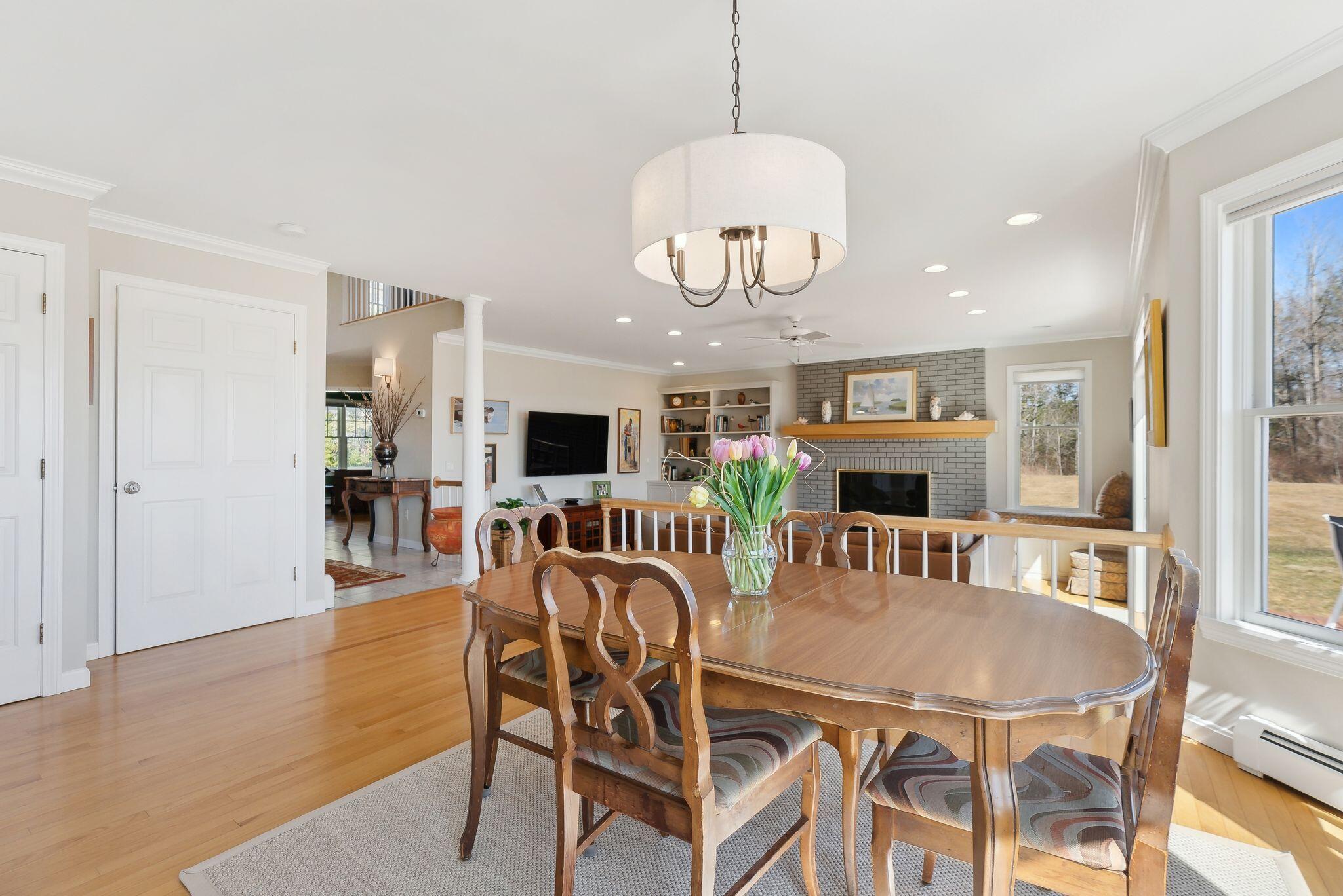 121 Old Pennellville Road Brunswick ME 04011