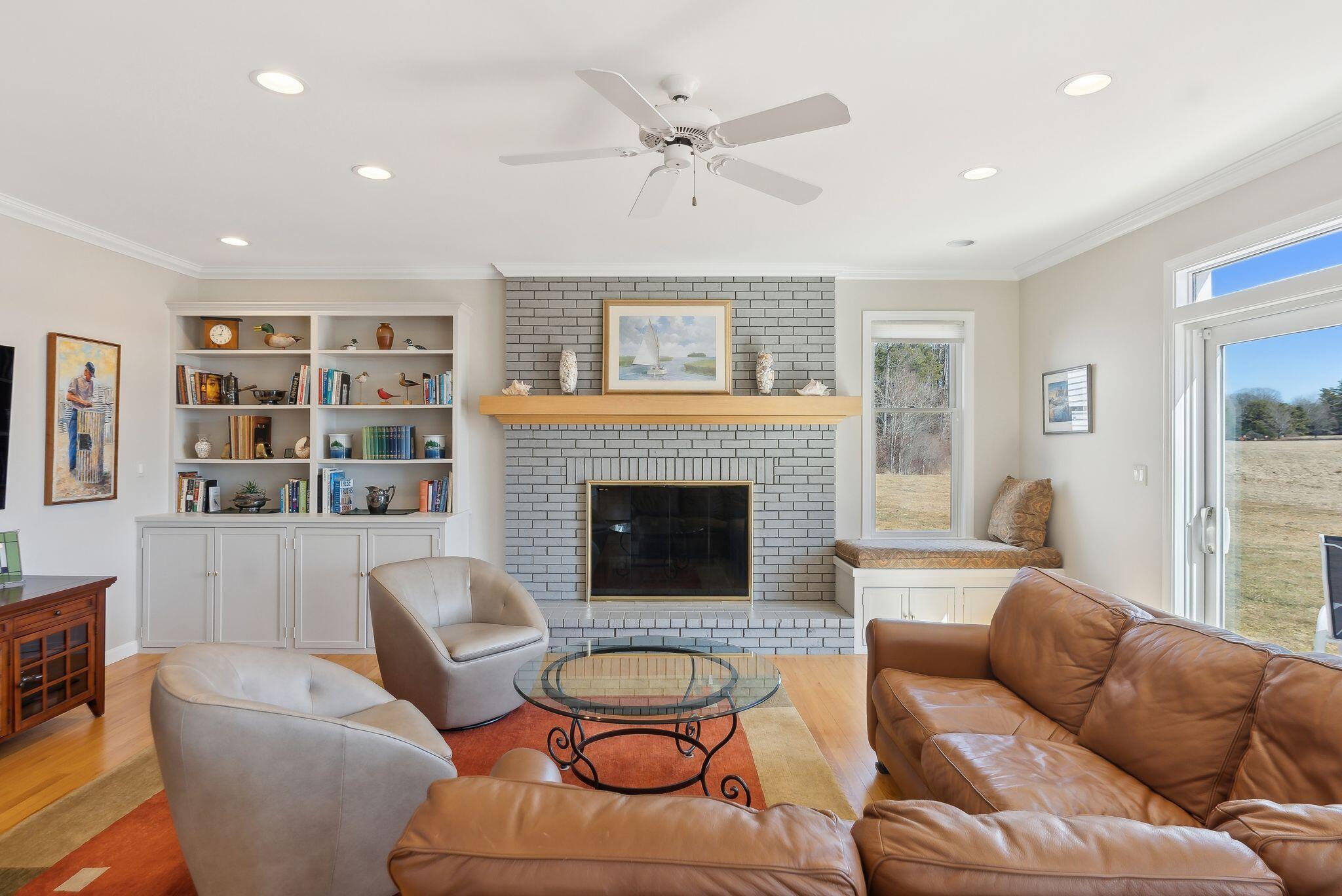 121 Old Pennellville Road Brunswick ME 04011