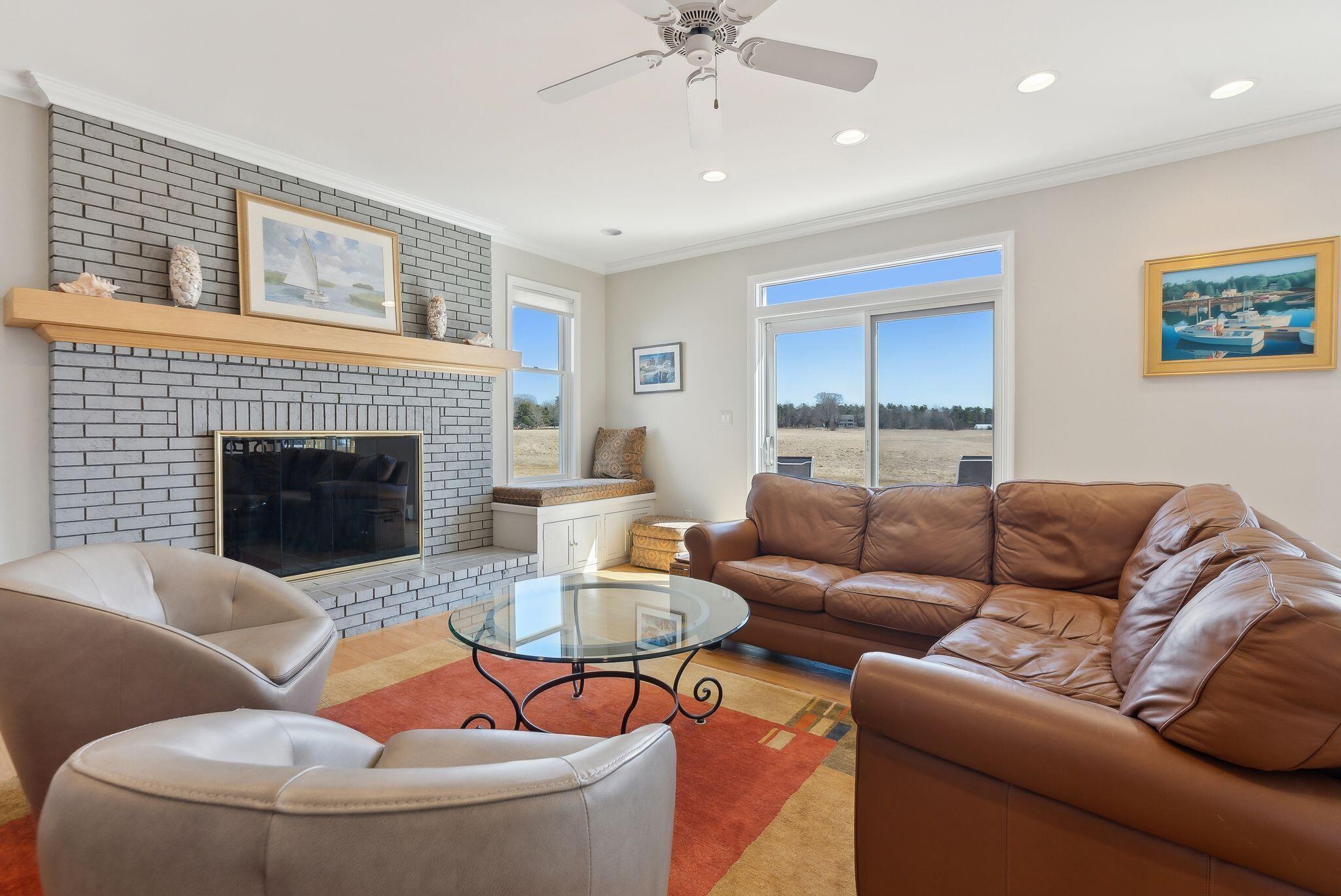 121 Old Pennellville Road Brunswick ME 04011