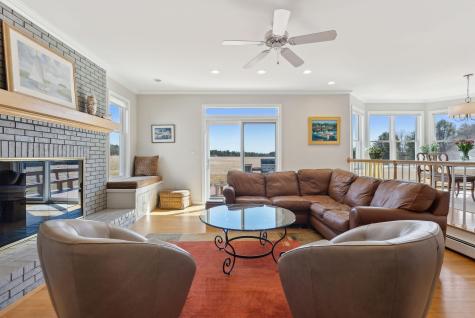 121 Old Pennellville Road Brunswick ME 04011