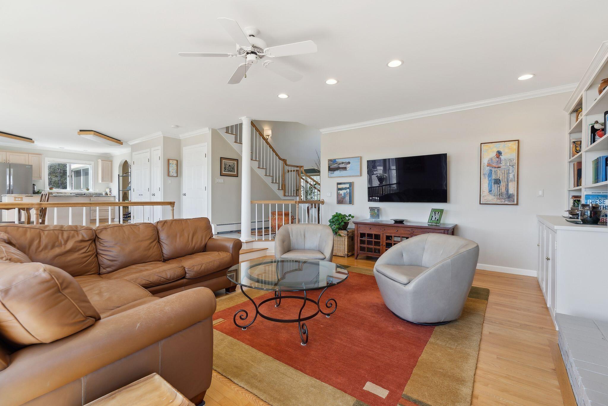 121 Old Pennellville Road Brunswick ME 04011