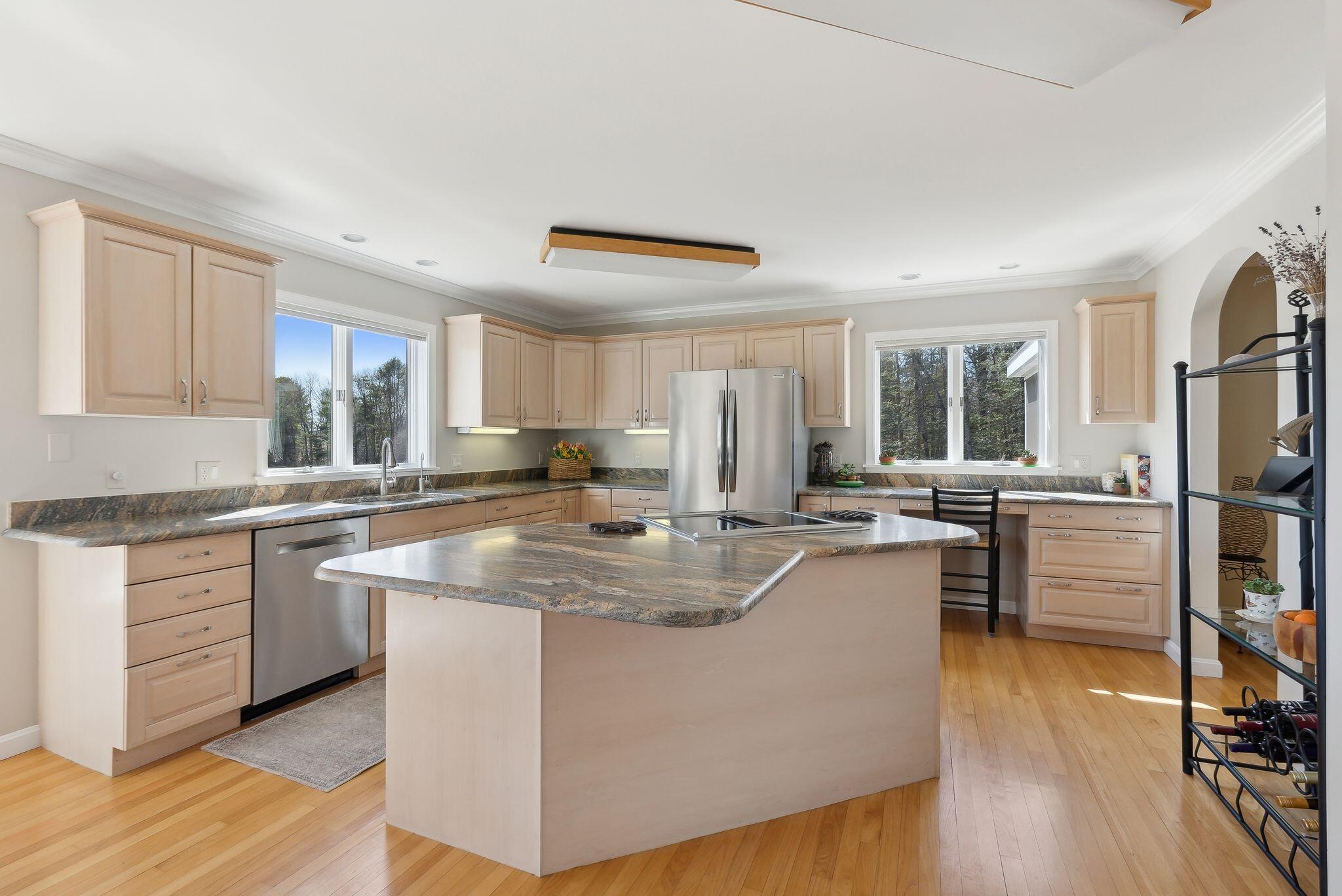 121 Old Pennellville Road Brunswick ME 04011