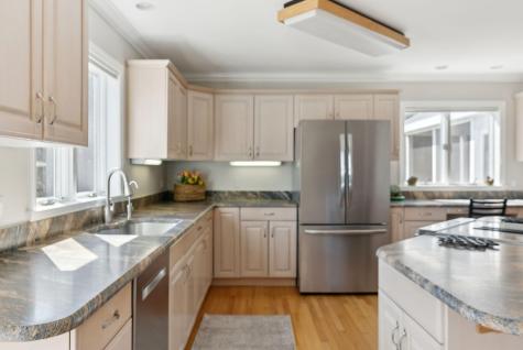 121 Old Pennellville Road Brunswick ME 04011