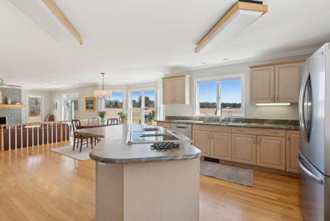 121 Old Pennellville Road Brunswick ME 04011