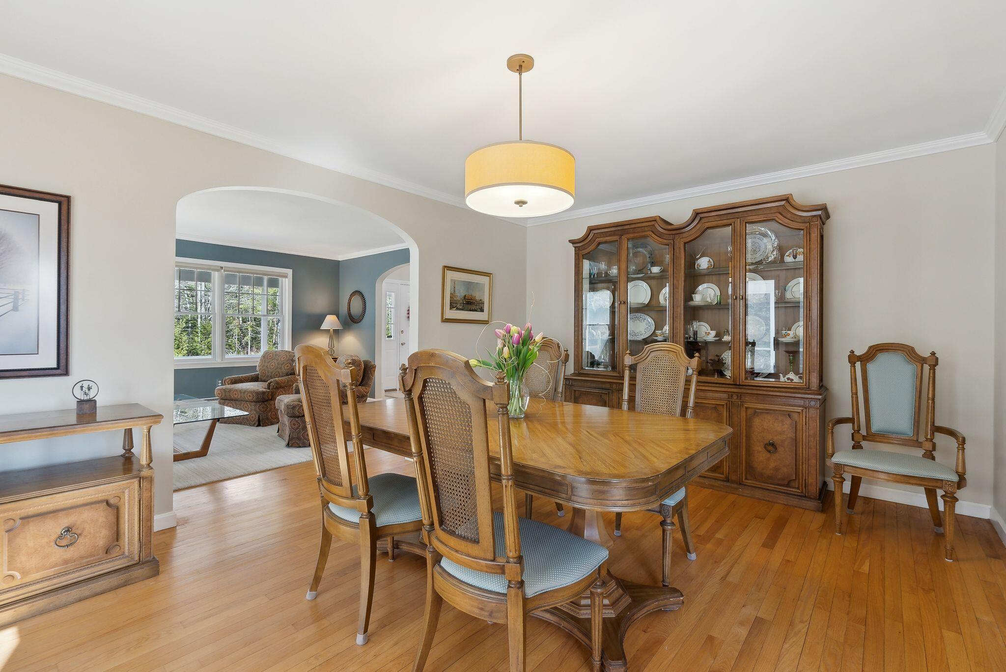 121 Old Pennellville Road Brunswick ME 04011