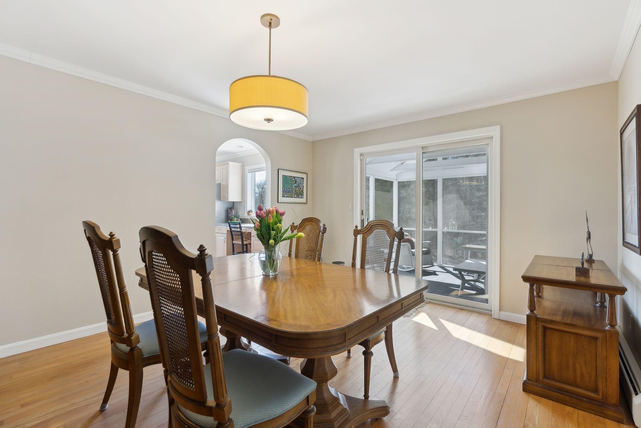 121 Old Pennellville Road Brunswick ME 04011