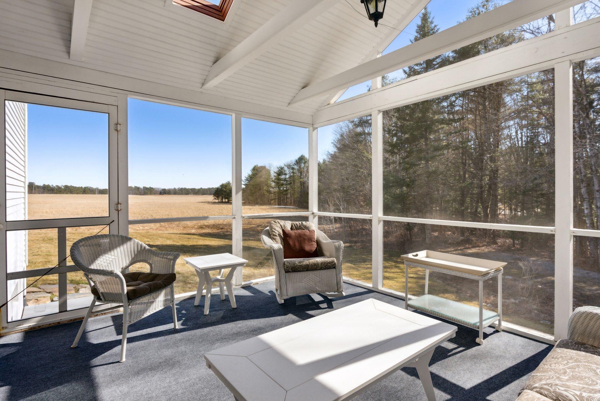 121 Old Pennellville Road Brunswick ME 04011