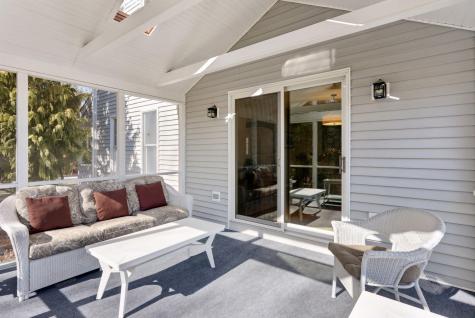 121 Old Pennellville Road Brunswick ME 04011