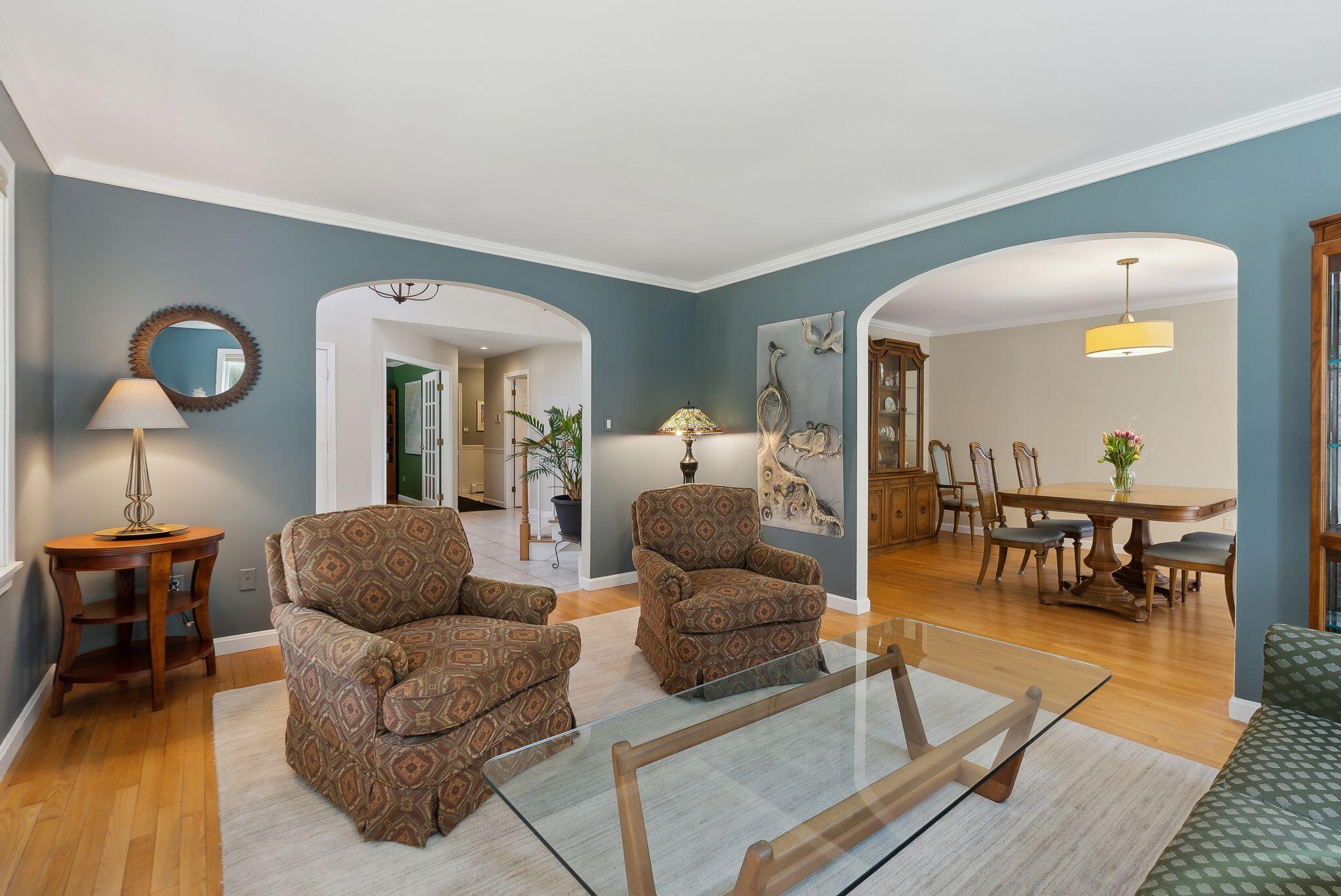 121 Old Pennellville Road Brunswick ME 04011