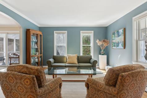 121 Old Pennellville Road Brunswick ME 04011