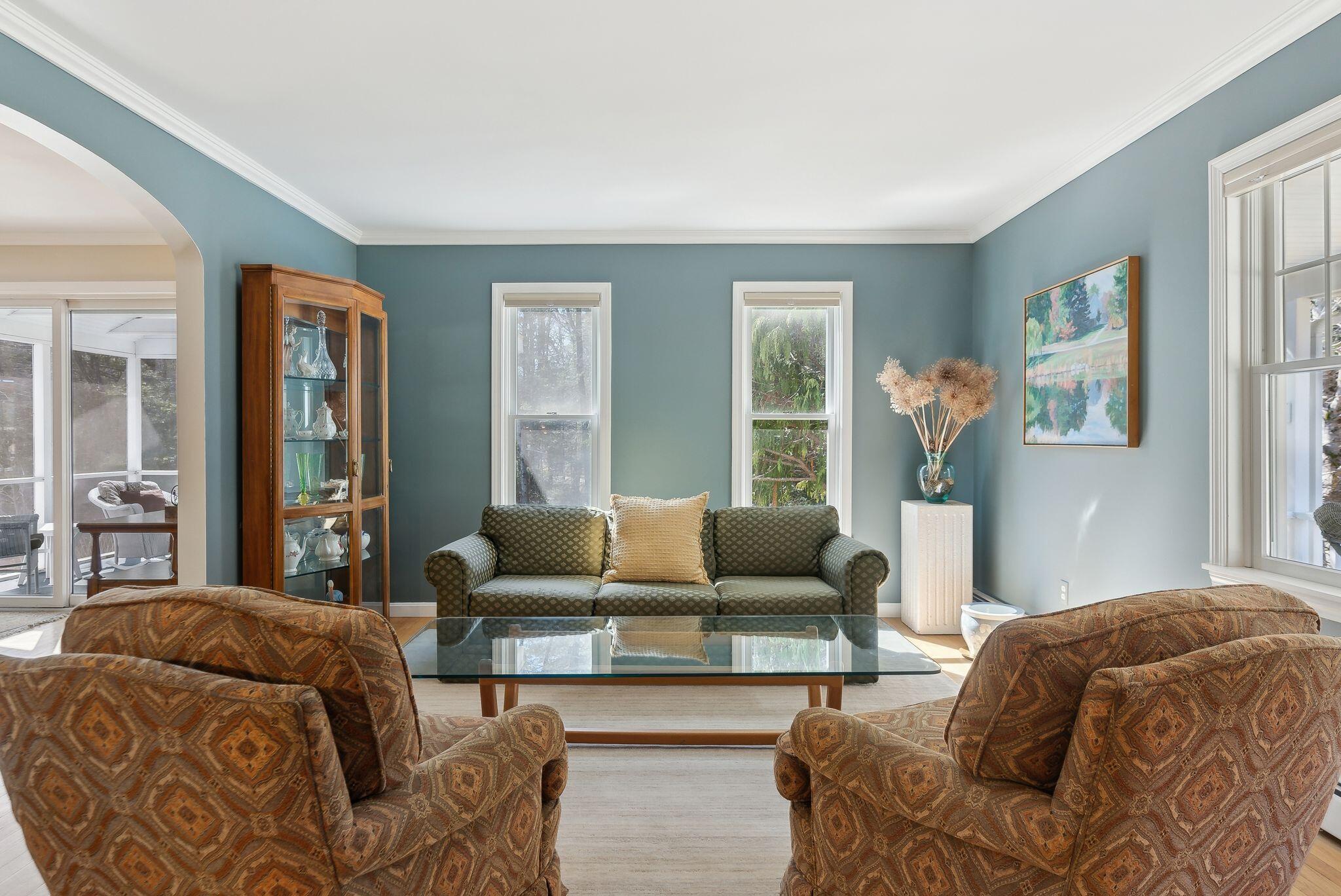 121 Old Pennellville Road Brunswick ME 04011