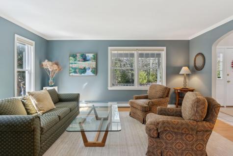 121 Old Pennellville Road Brunswick ME 04011