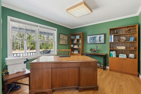 121 Old Pennellville Road Brunswick ME 04011