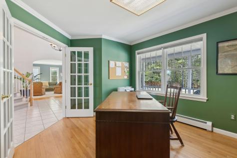 121 Old Pennellville Road Brunswick ME 04011