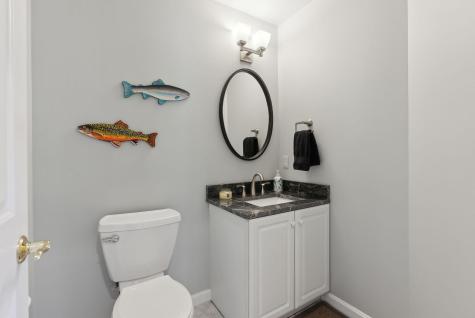 121 Old Pennellville Road Brunswick ME 04011