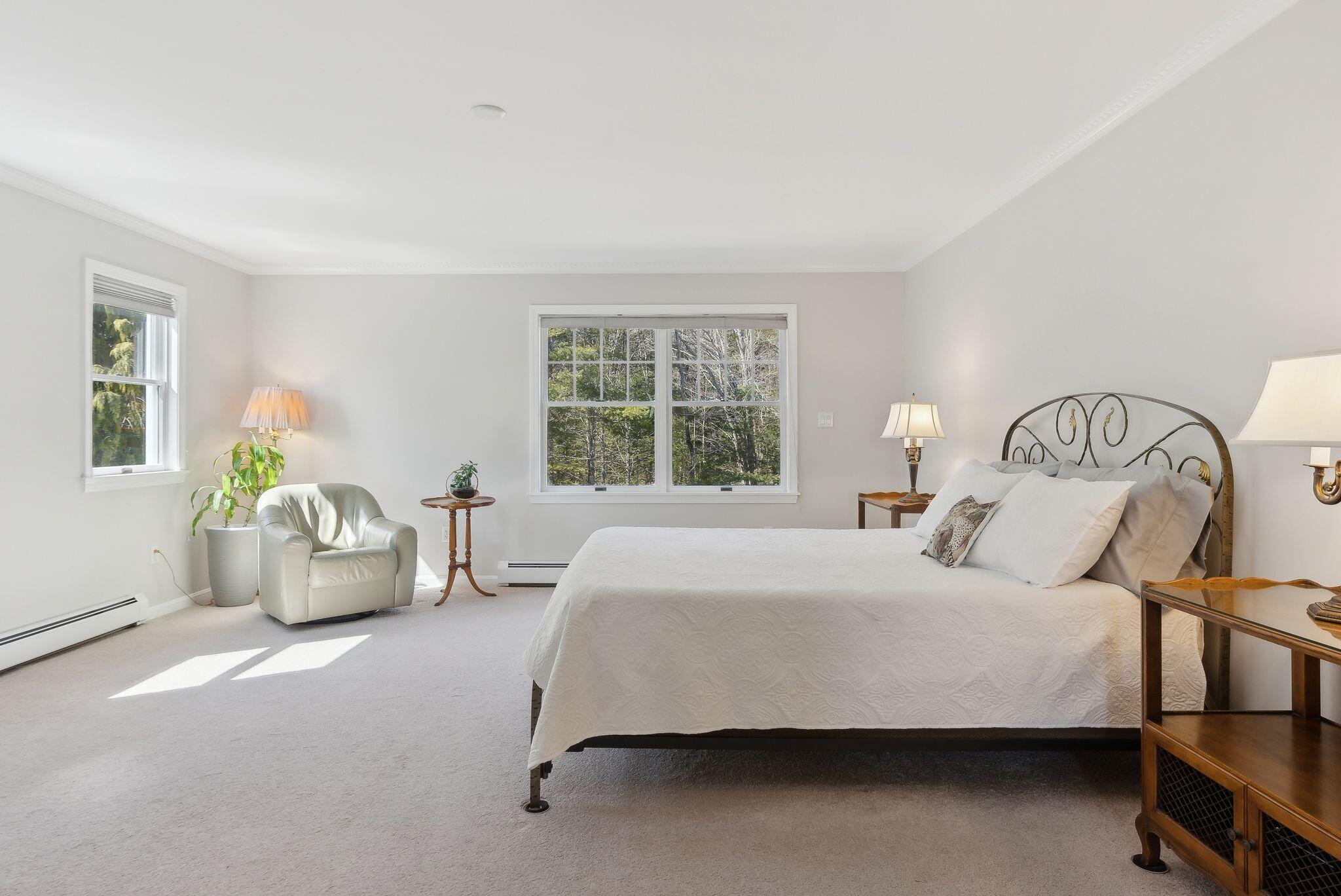 121 Old Pennellville Road Brunswick ME 04011