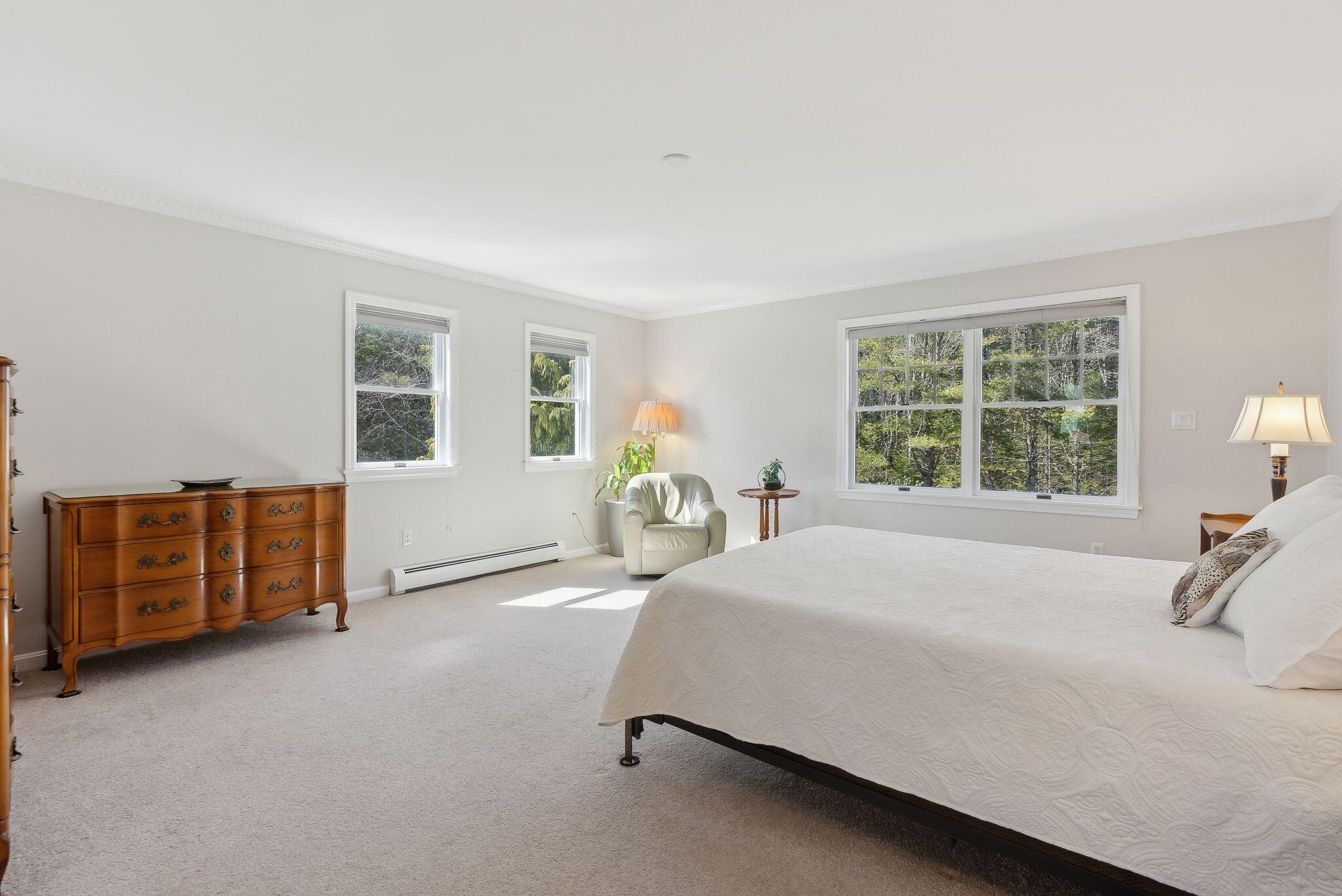 121 Old Pennellville Road Brunswick ME 04011