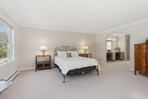 121 Old Pennellville Road Brunswick ME 04011