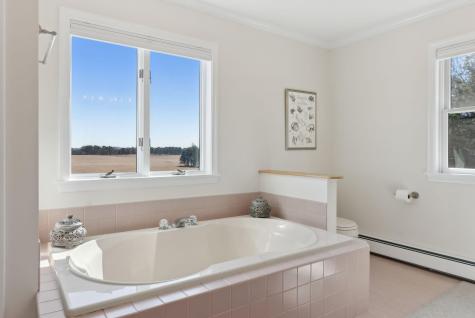 121 Old Pennellville Road Brunswick ME 04011