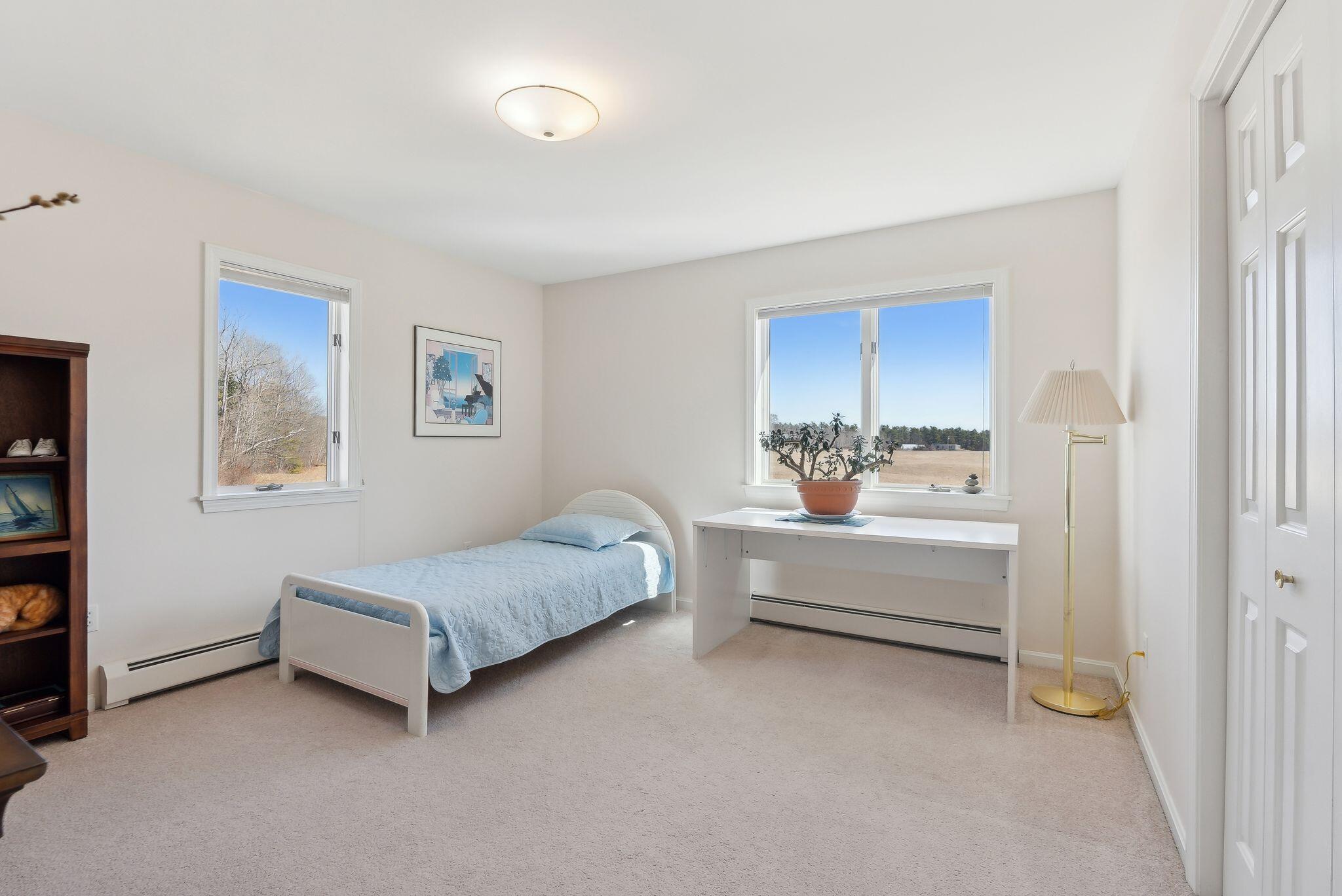 121 Old Pennellville Road Brunswick ME 04011