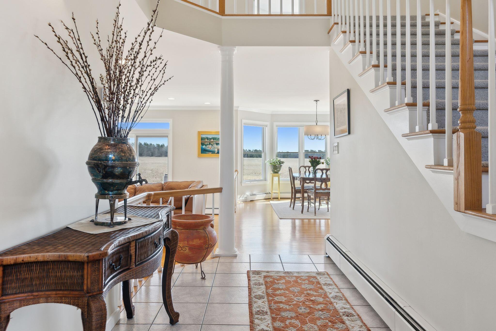 121 Old Pennellville Road Brunswick ME 04011