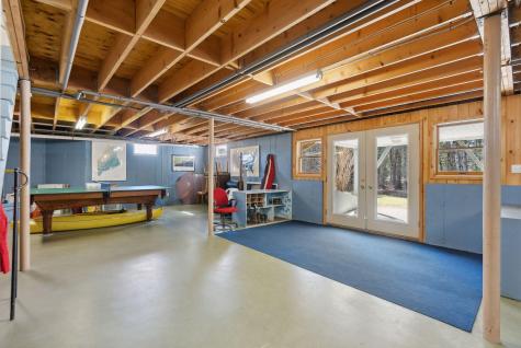 121 Old Pennellville Road Brunswick ME 04011