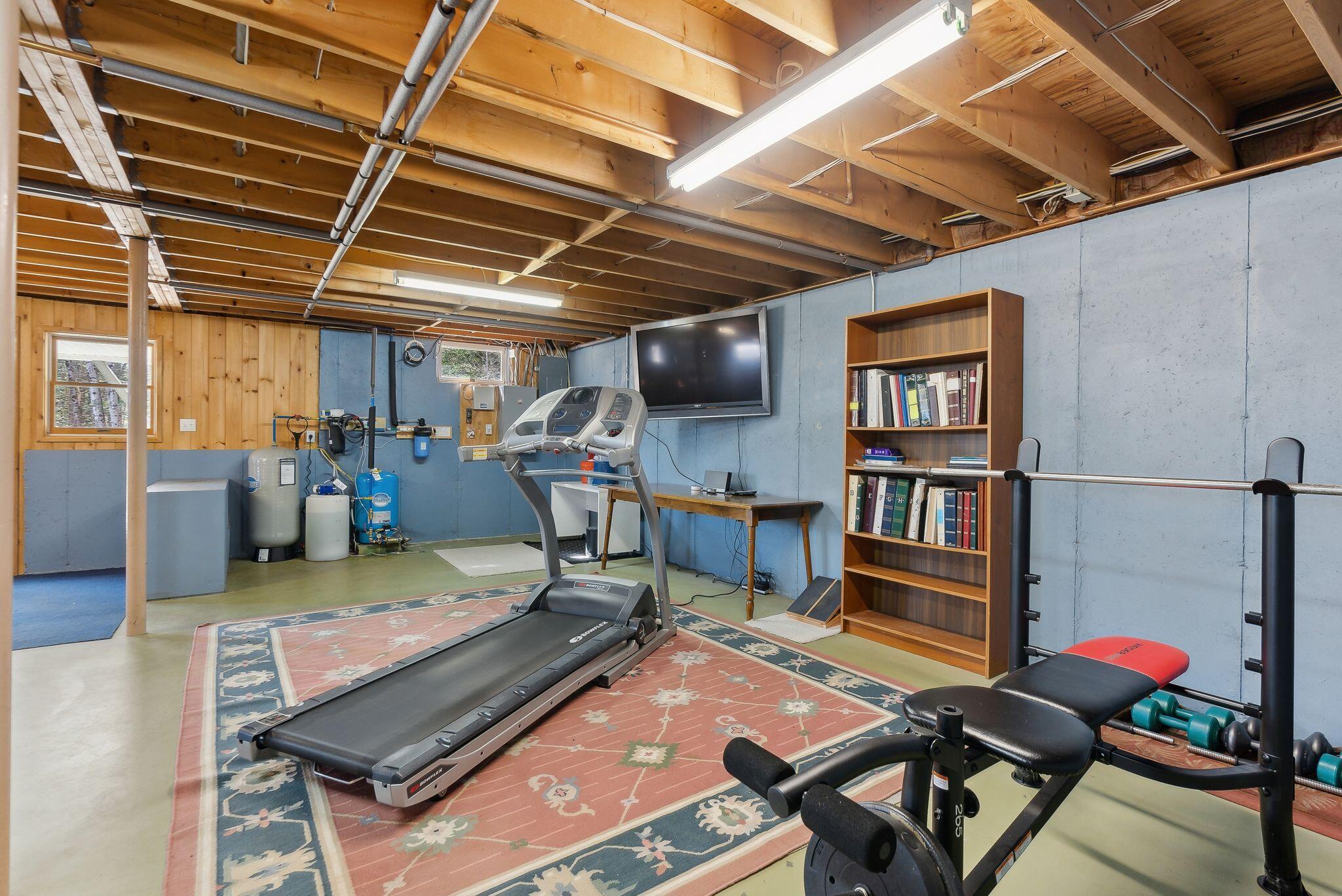 121 Old Pennellville Road Brunswick ME 04011