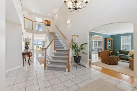 121 Old Pennellville Road Brunswick ME 04011