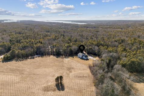 121 Old Pennellville Road Brunswick ME 04011