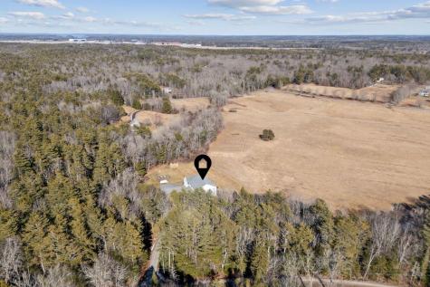 121 Old Pennellville Road Brunswick ME 04011