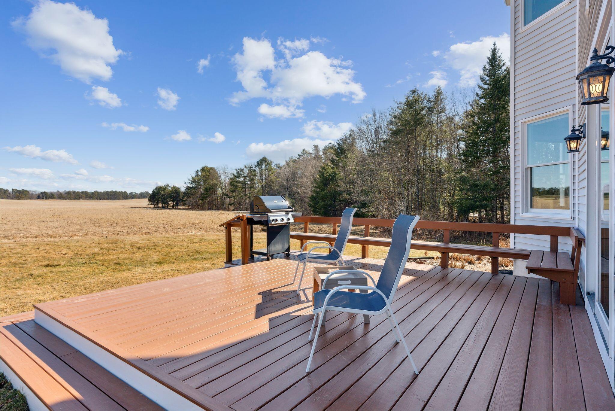 121 Old Pennellville Road Brunswick ME 04011