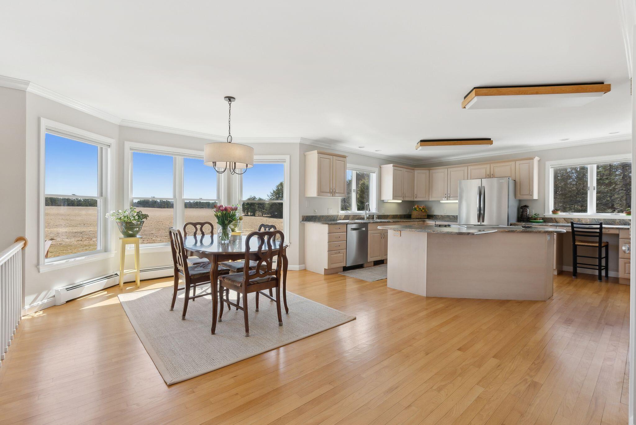 121 Old Pennellville Road Brunswick ME 04011