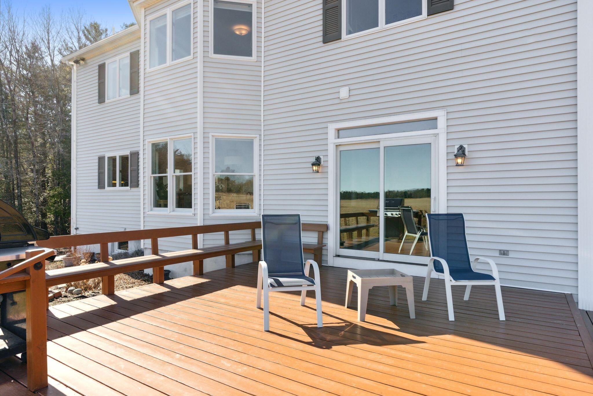 121 Old Pennellville Road Brunswick ME 04011