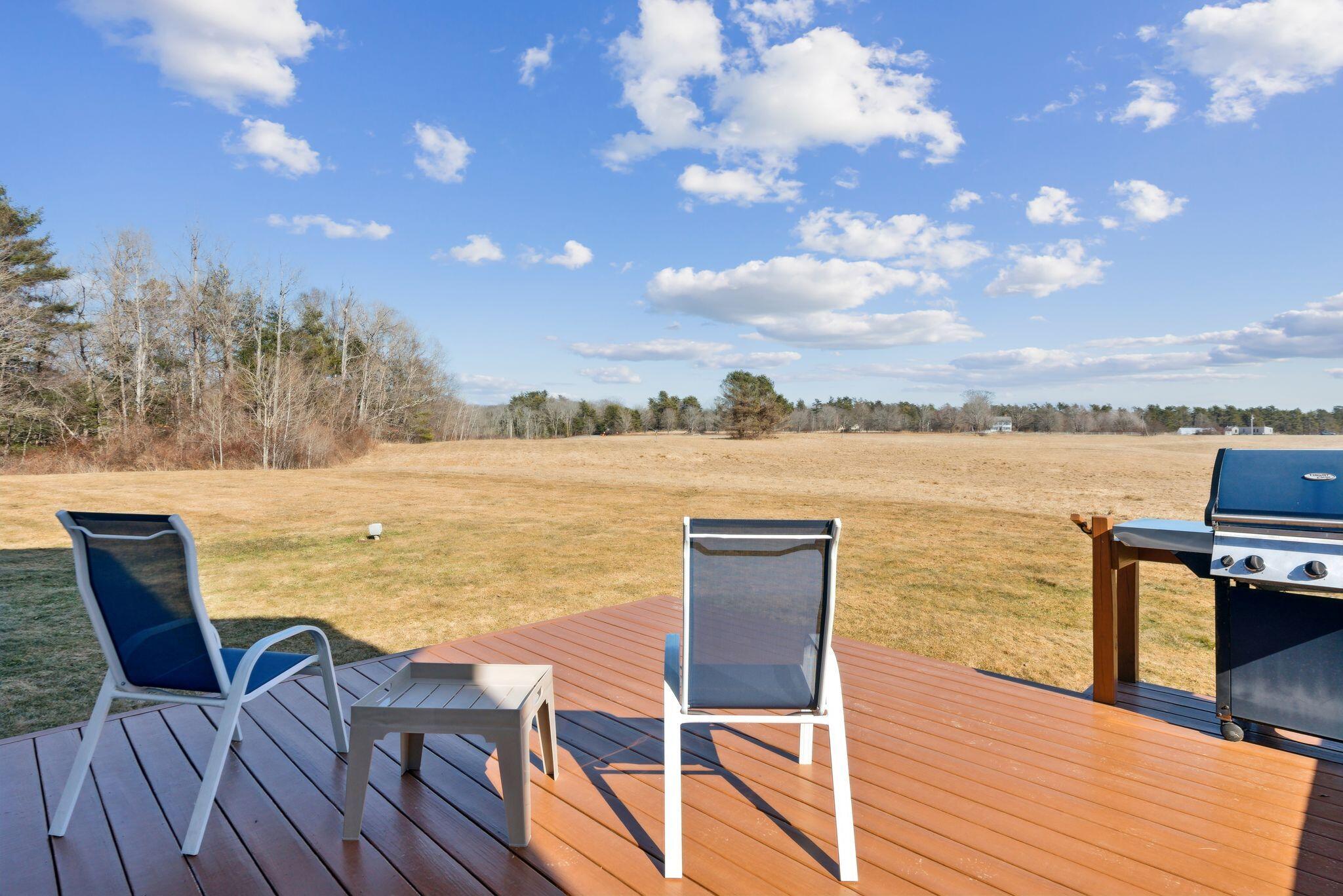 121 Old Pennellville Road Brunswick ME 04011