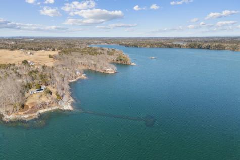 121 Old Pennellville Road Brunswick ME 04011